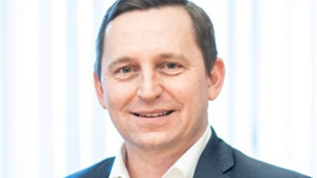 Bernhard Frieß, Director Business Development bei voestalpine Tubulars