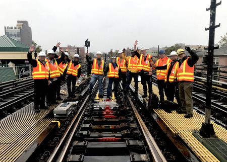 DLD New York Metro