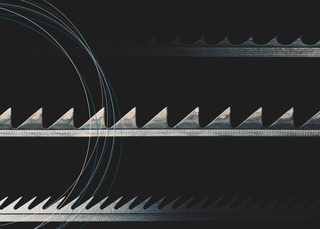 Wire for the textile industry