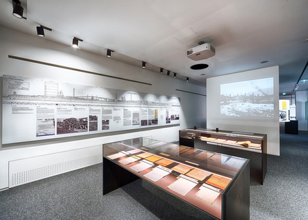 voestalpine Museum of Contemporary History