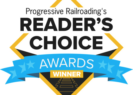 reader's choice award