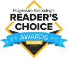 reader's choice award