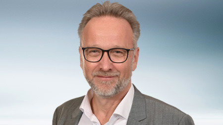 Sven Schilling, Head of Sales Hollow Sections Europe