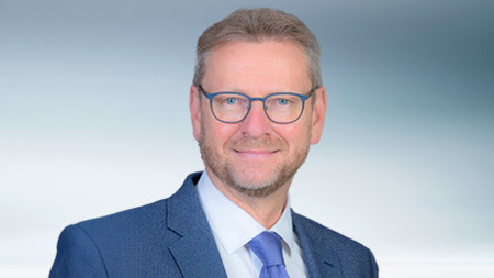 Kurt Niederberger, Director Sales