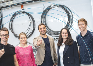 Virtual product development of a brand new wire alloy 