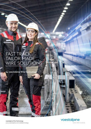 Customized wire solutions