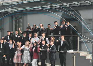 bestandenen Lehrabschlussprüfung