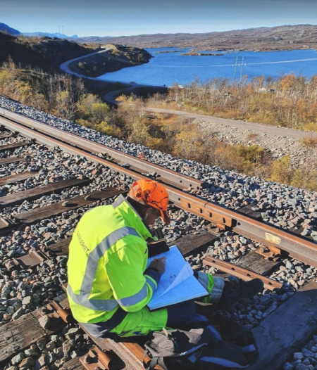 rails, rail technology, voestalpine