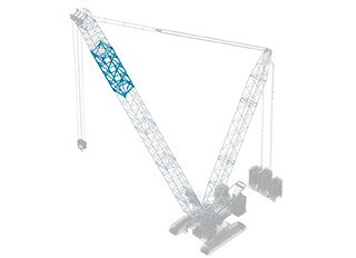 Yellow Goods and Other Applications