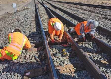 zentrak for heavy haul operations