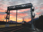 voestalpine Railway Systems Checkpoints