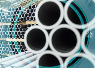 News Industrial Pipes