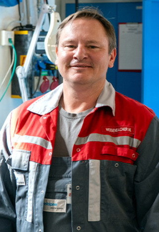  Weissenbacher Mario