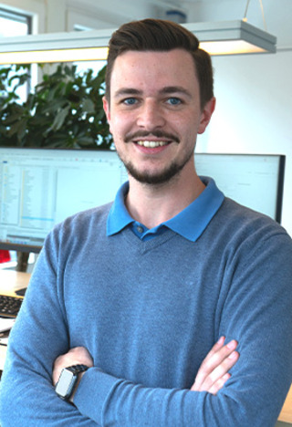 Handler Dominik