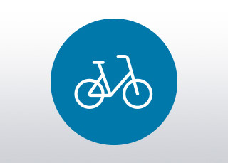 Company bike