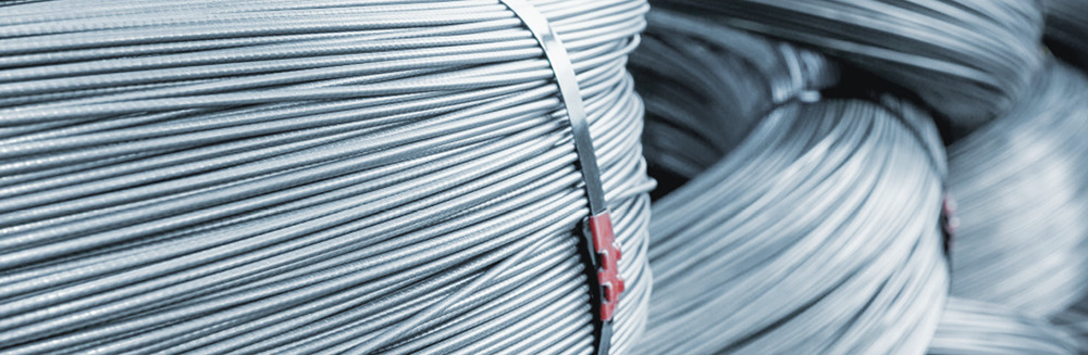 Drawn wire