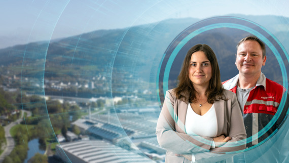 Career at voestalpine Tubulars