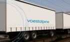 Intermodal logistics