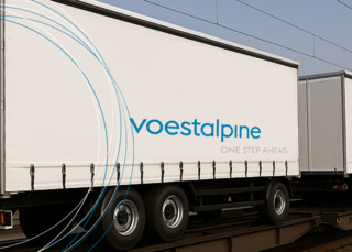 Intermodale Logistiklösungen