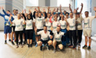 Sporty highlights at voestalpine Wire Technology
