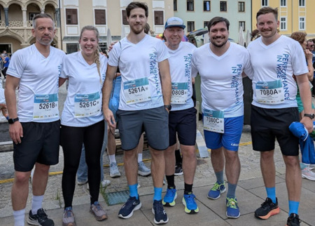 Business Run Bruck/Mur 2025