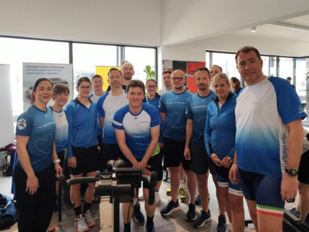  Charity Rad Challenge 2025