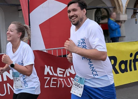 Business Run Bruck/Mur 2025