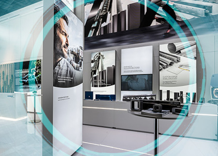 Trade fair spring 2025