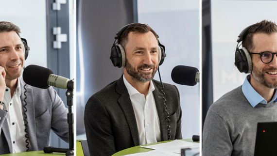 Wire Insights podcast episodio