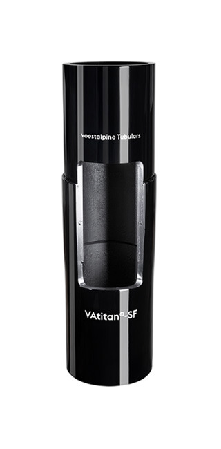 VAtitan-SF