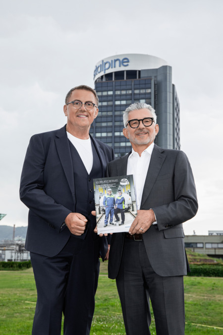 Mitarbeiterbeteiligung
