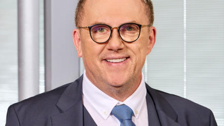 Manfred Hippold