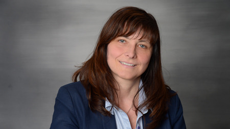 erklärt Walpurga Weixler, Personalmarketing, voestalpine Metal Engineering Division