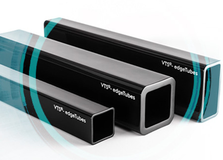 News Hollow Sections