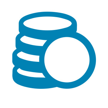 Finanzielle Vorteile 