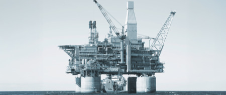 Oil and gas industry