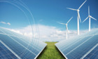 Green energy supply at voestalpine Wire Technology