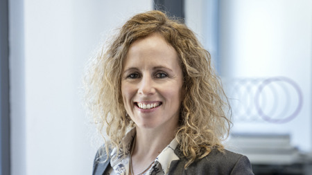 Bernadette Doppelhofer