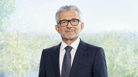 Herbert Eibensteiner