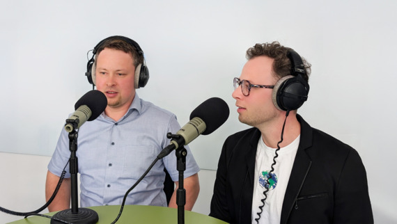 Wire Insights podcast episode 3 by voestalpine Wire Technology