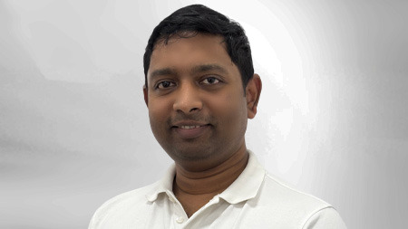 Varghese Sunil