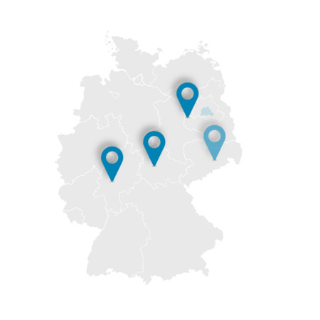 locations voestalpine turnout technology