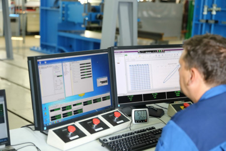 research and development voestalpine