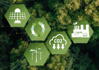 5 Insights zur CO₂-reduzierten Prozesskette und Kreislaufwirtschaft