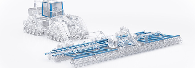 Agricultural engineering