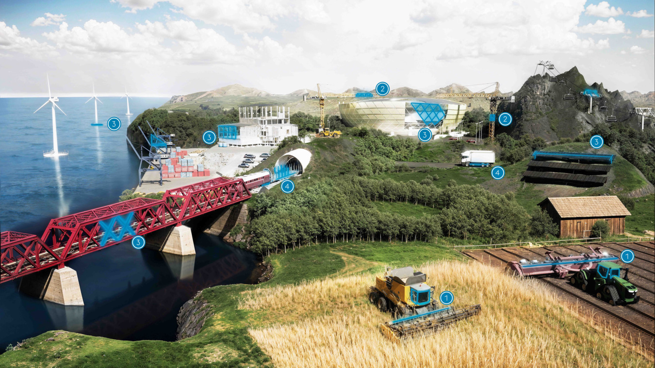 Hollow Section Overview