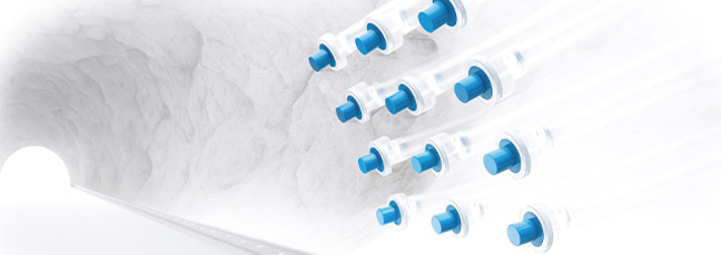 Geotechnical systems and civil constructions