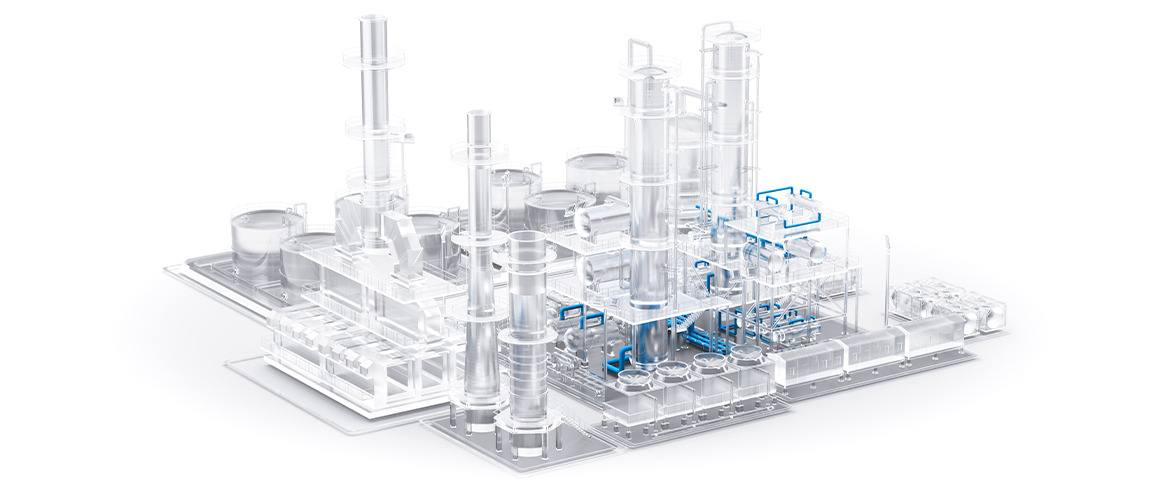 Tubes & Pipes for Pressure Applications