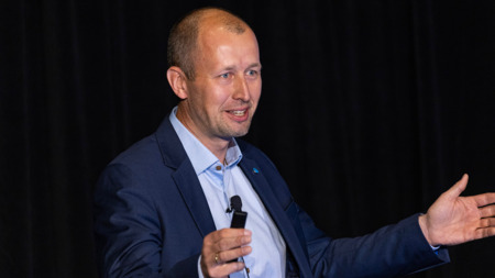 lukas prettner, voestalpine rail technology