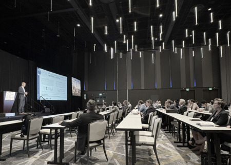 WRI conference 2025